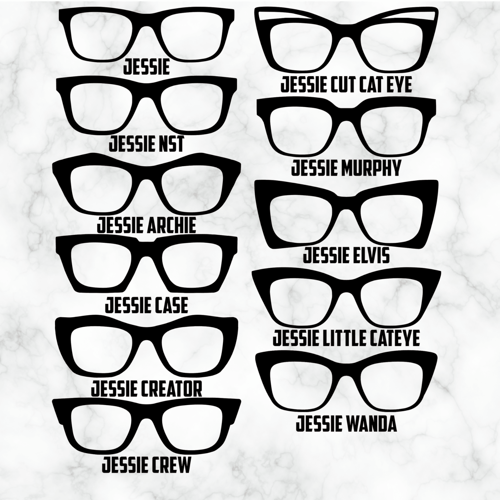 Jessie - R3dvelvetee