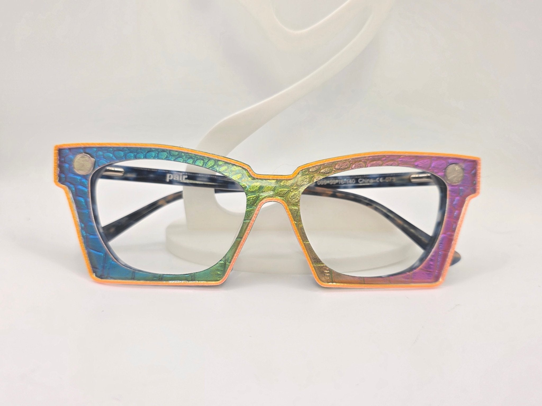 Karma Chameleon Slip - R3dvelvetee