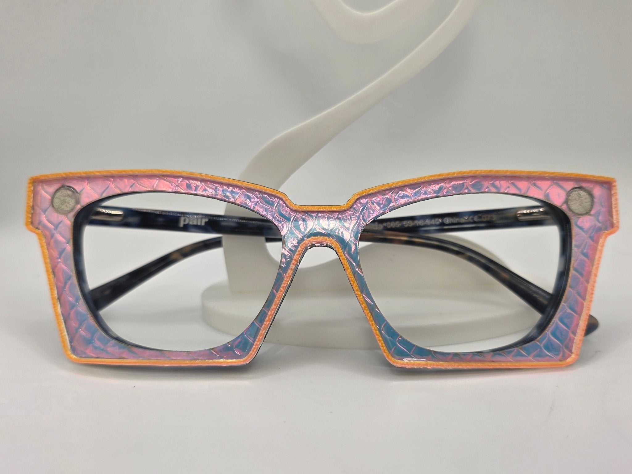Karma Chameleon Slip - R3dvelvetee