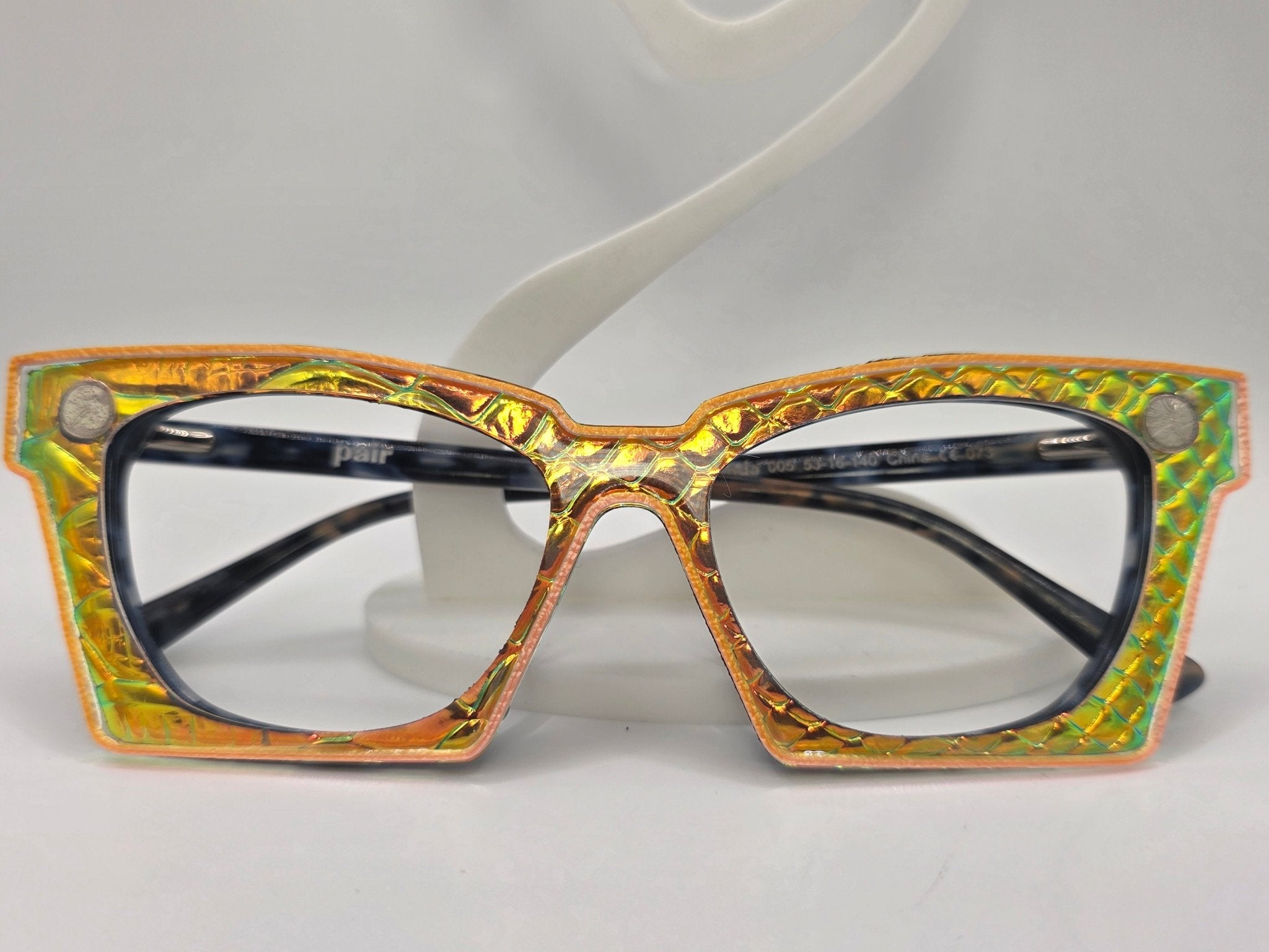 Karma Chameleon Slip - R3dvelvetee
