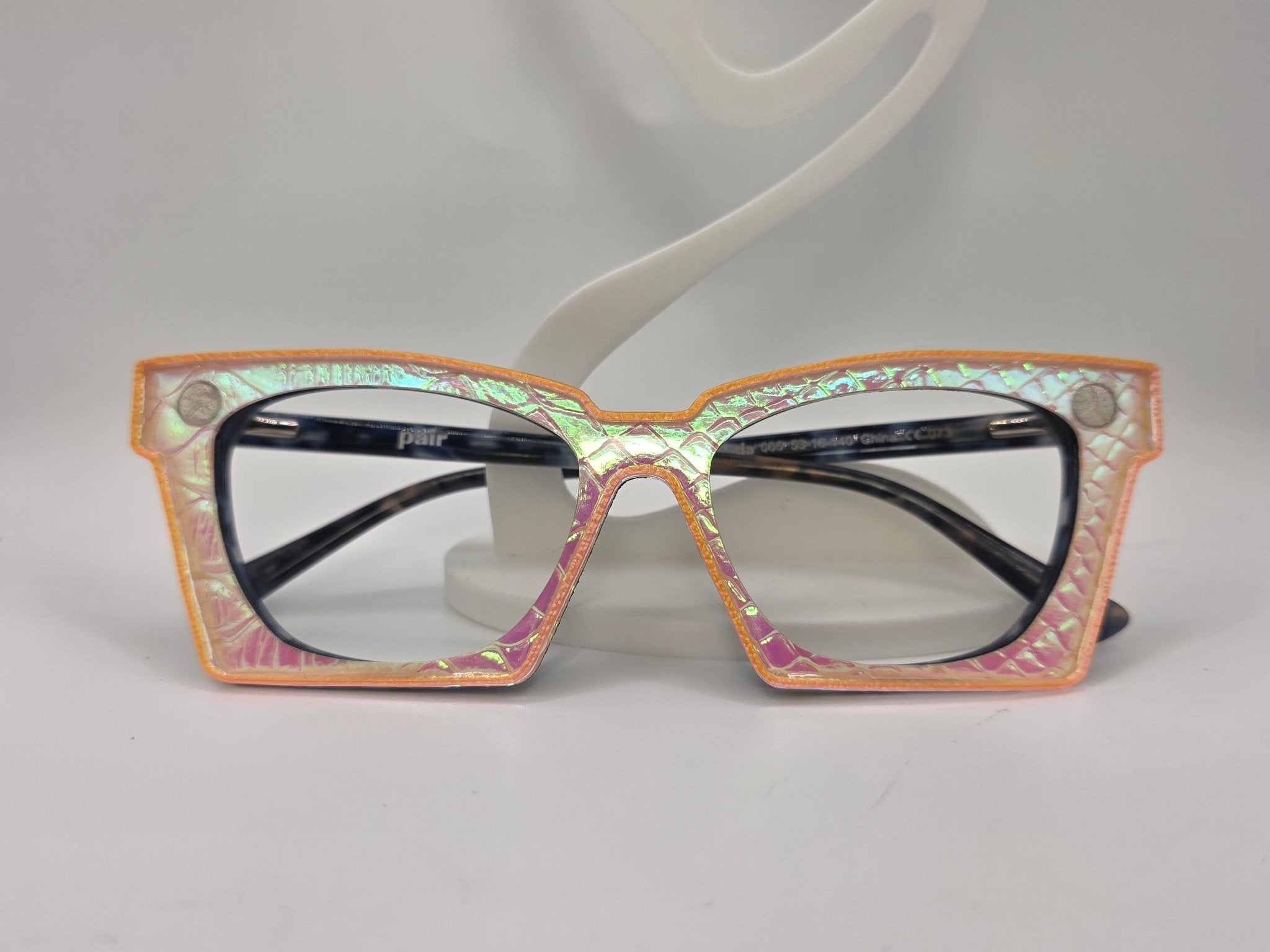 Karma Chameleon Slip - R3dvelvetee
