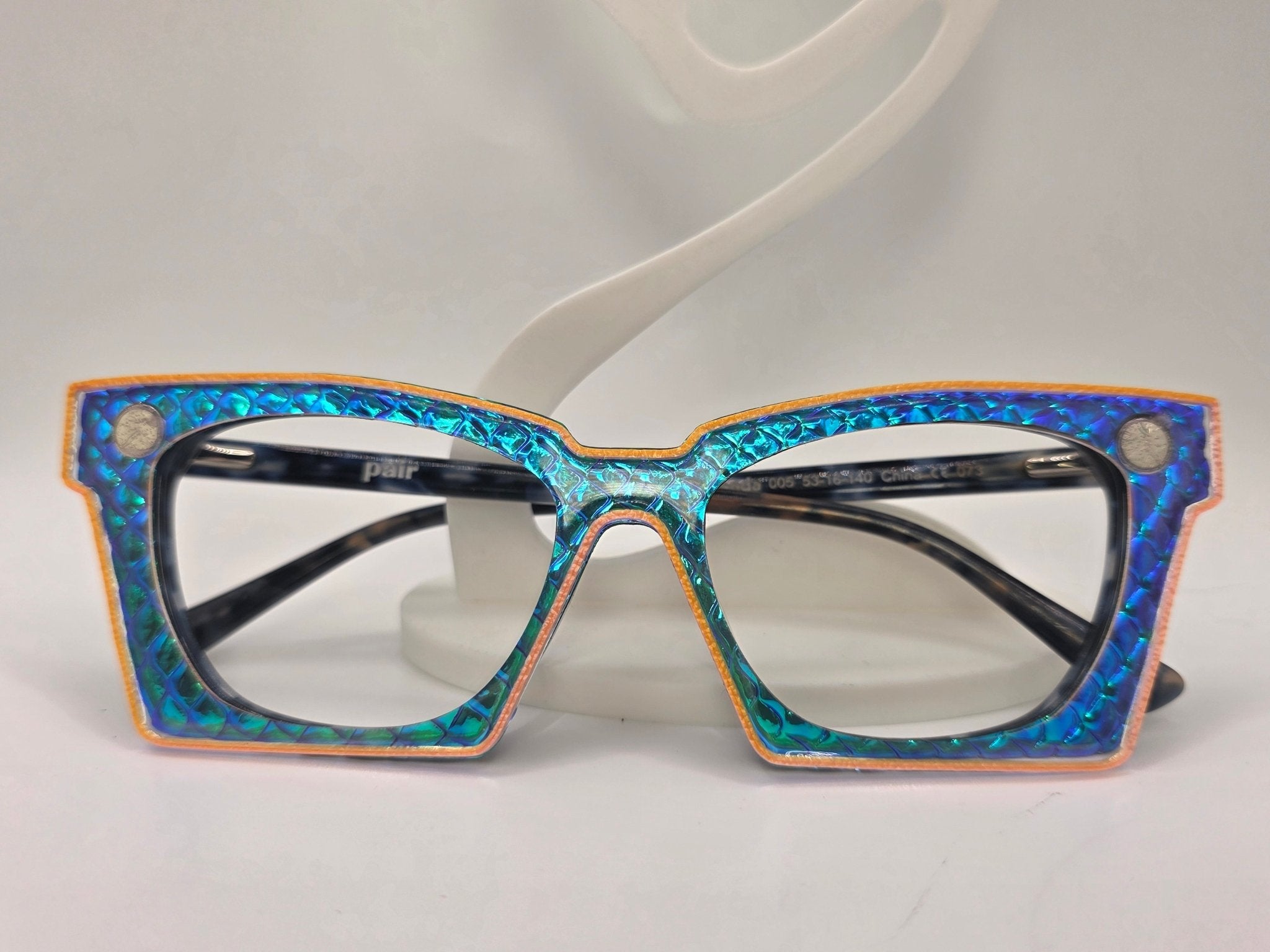 Karma Chameleon Slip - R3dvelvetee