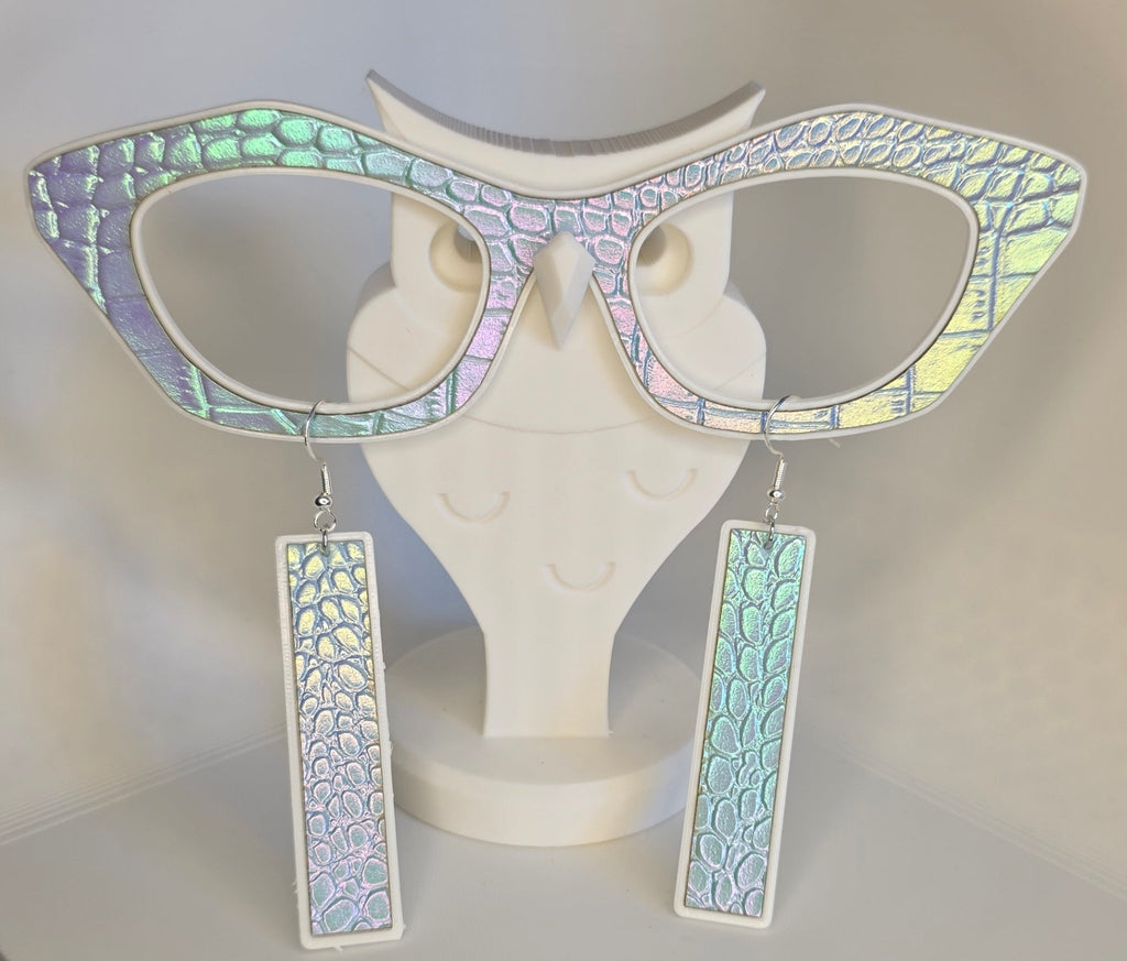Karma Chameleon Toppers - R3dvelvetee