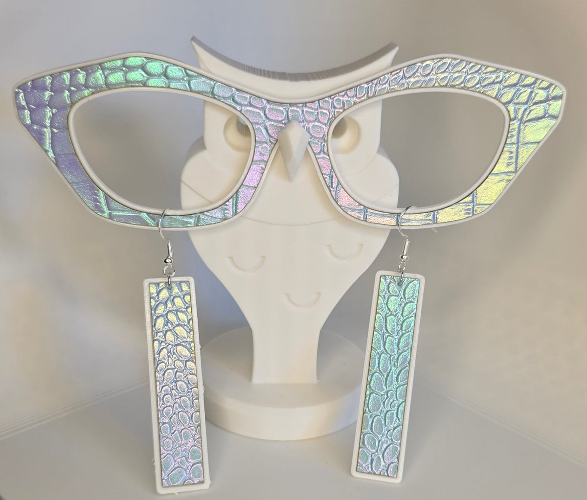 Karma Chameleon Toppers - R3dvelvetee