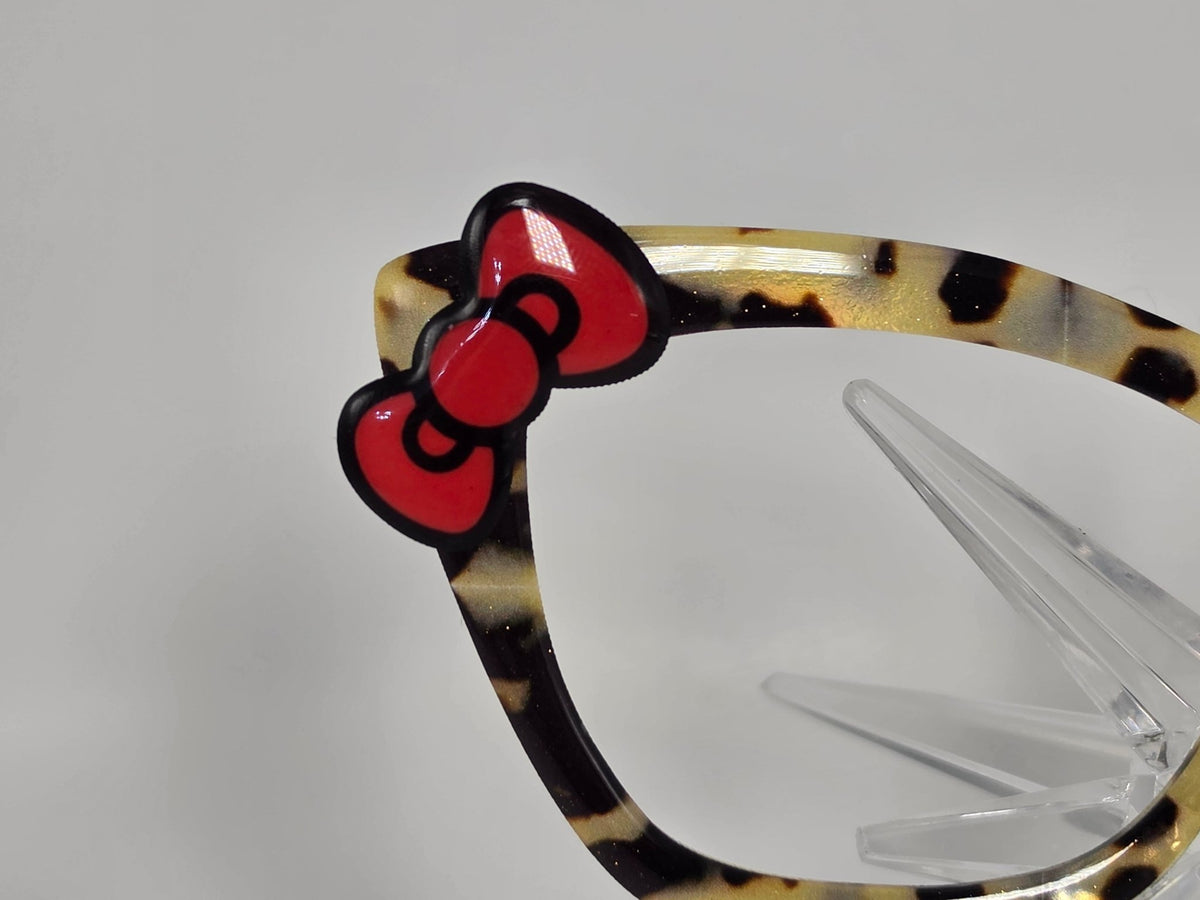Kitty Bows - R3dvelvetee