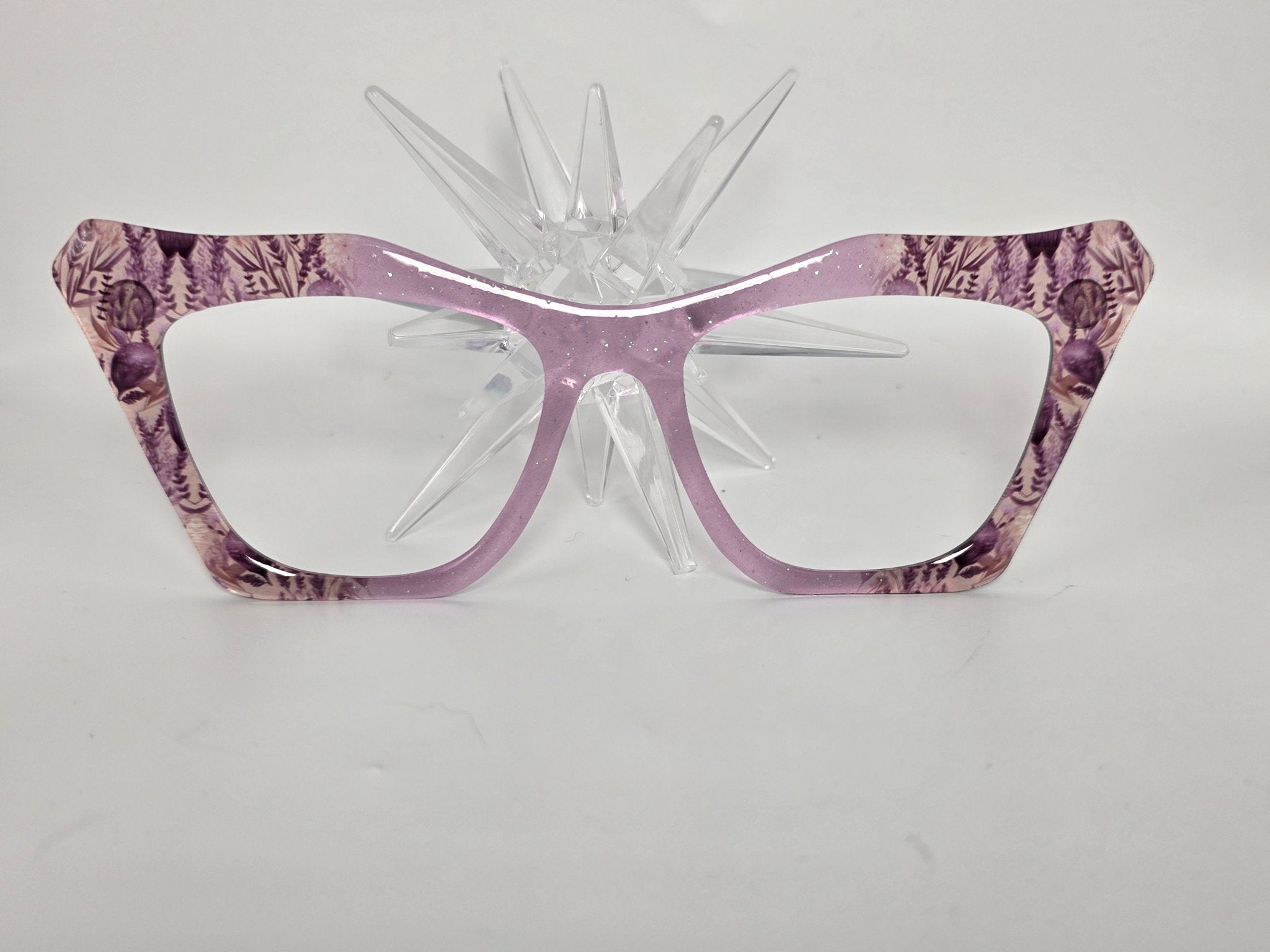 Lavender Moments - R3dvelvetee