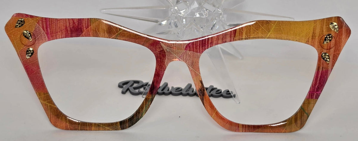 Leaf Aura - R3dvelvetee