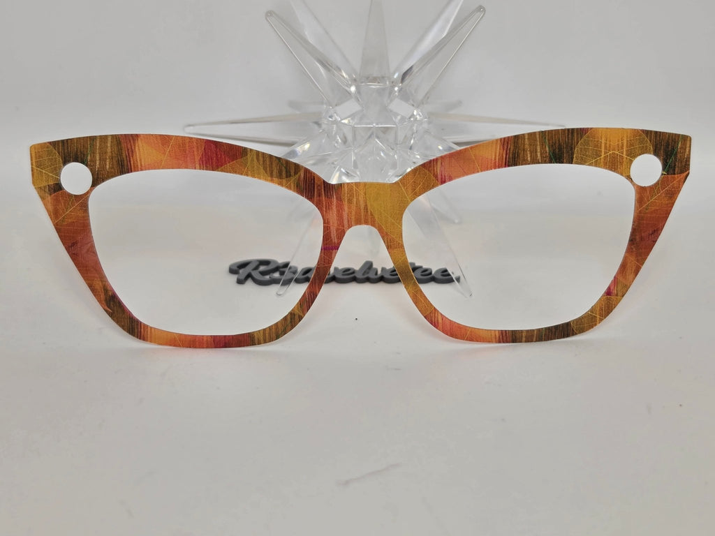 Leaf Aura - R3dvelvetee