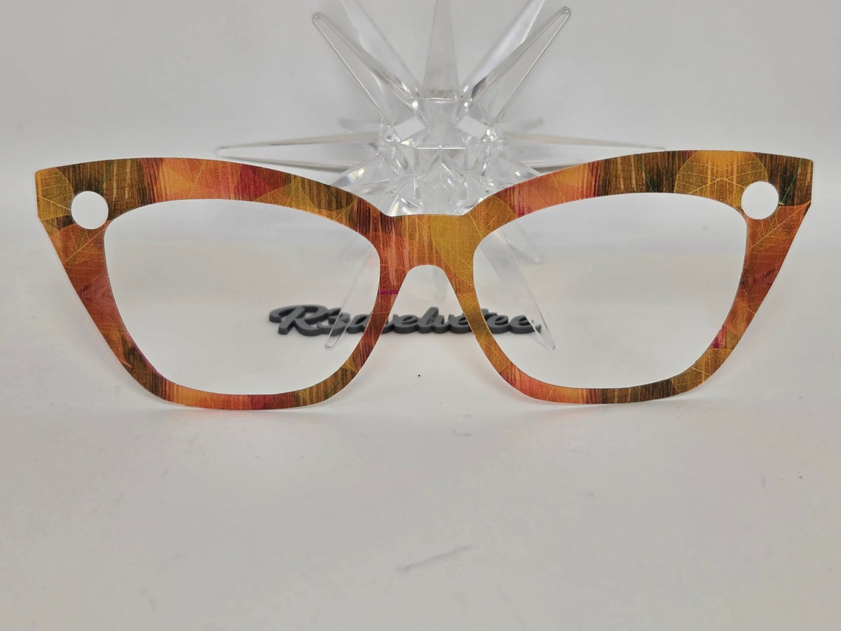 Leaf Aura - R3dvelvetee