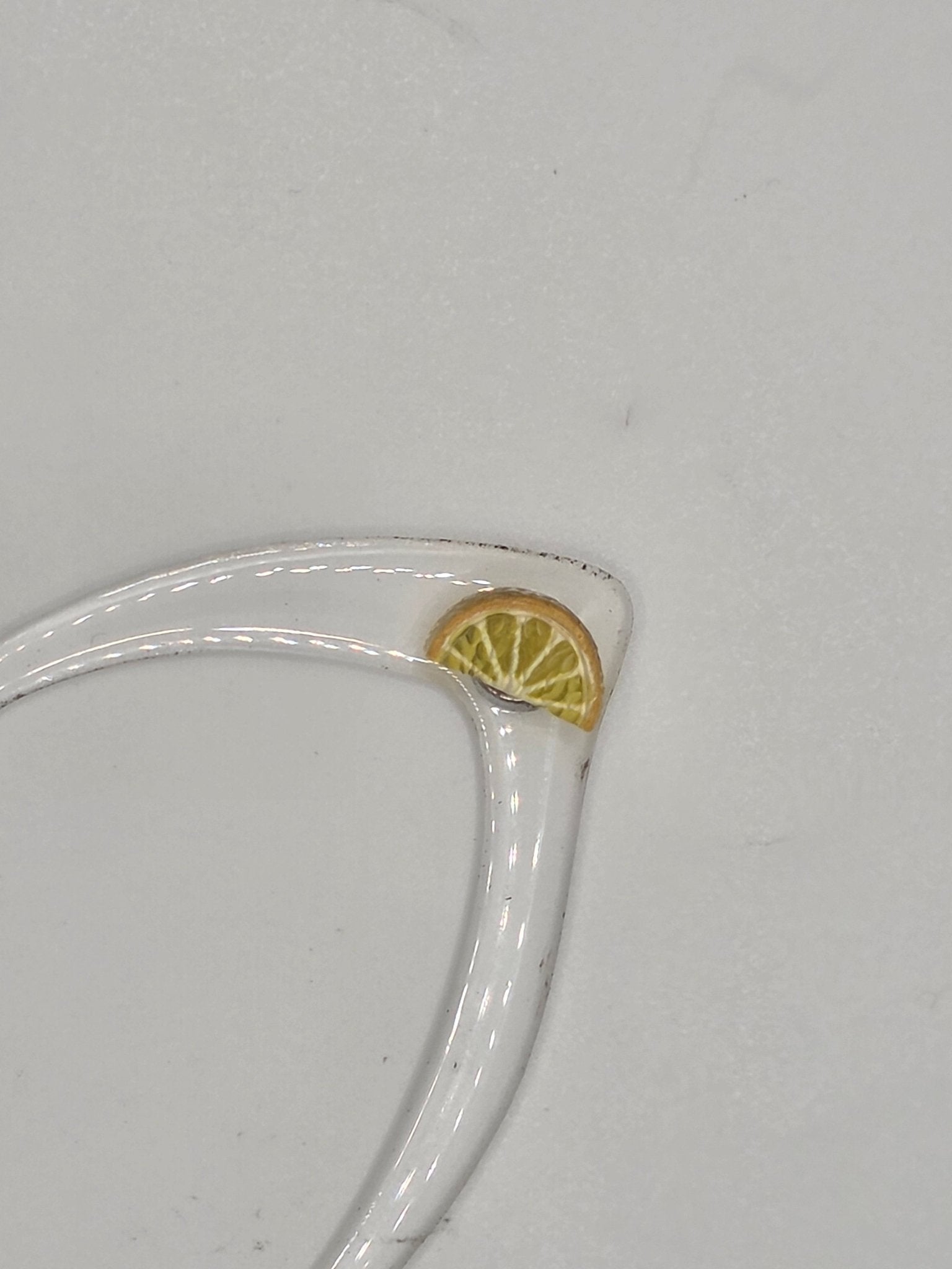 Lemon Slices - R3dvelvetee