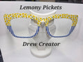 Lemony Pickets - R3dvelvetee