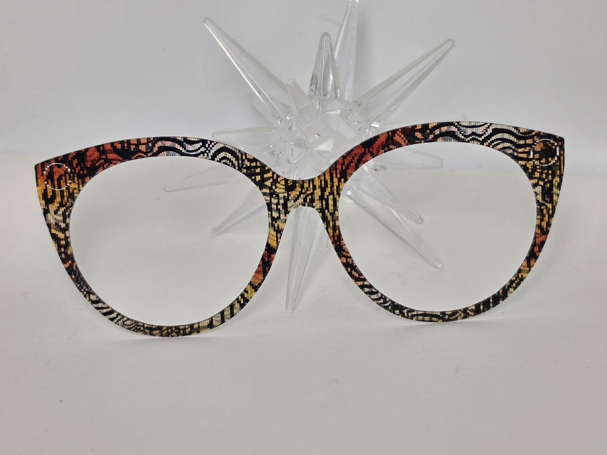 Lenticular 3d Slips - R3dvelvetee