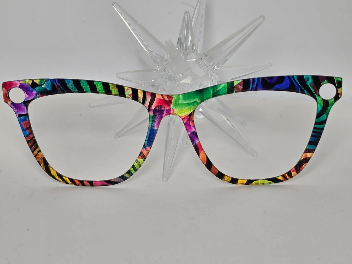 Lenticular 3d Slips - R3dvelvetee