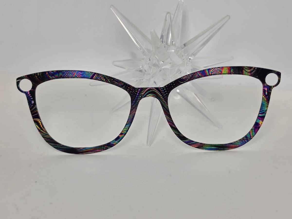 Lenticular 3d Slips - R3dvelvetee