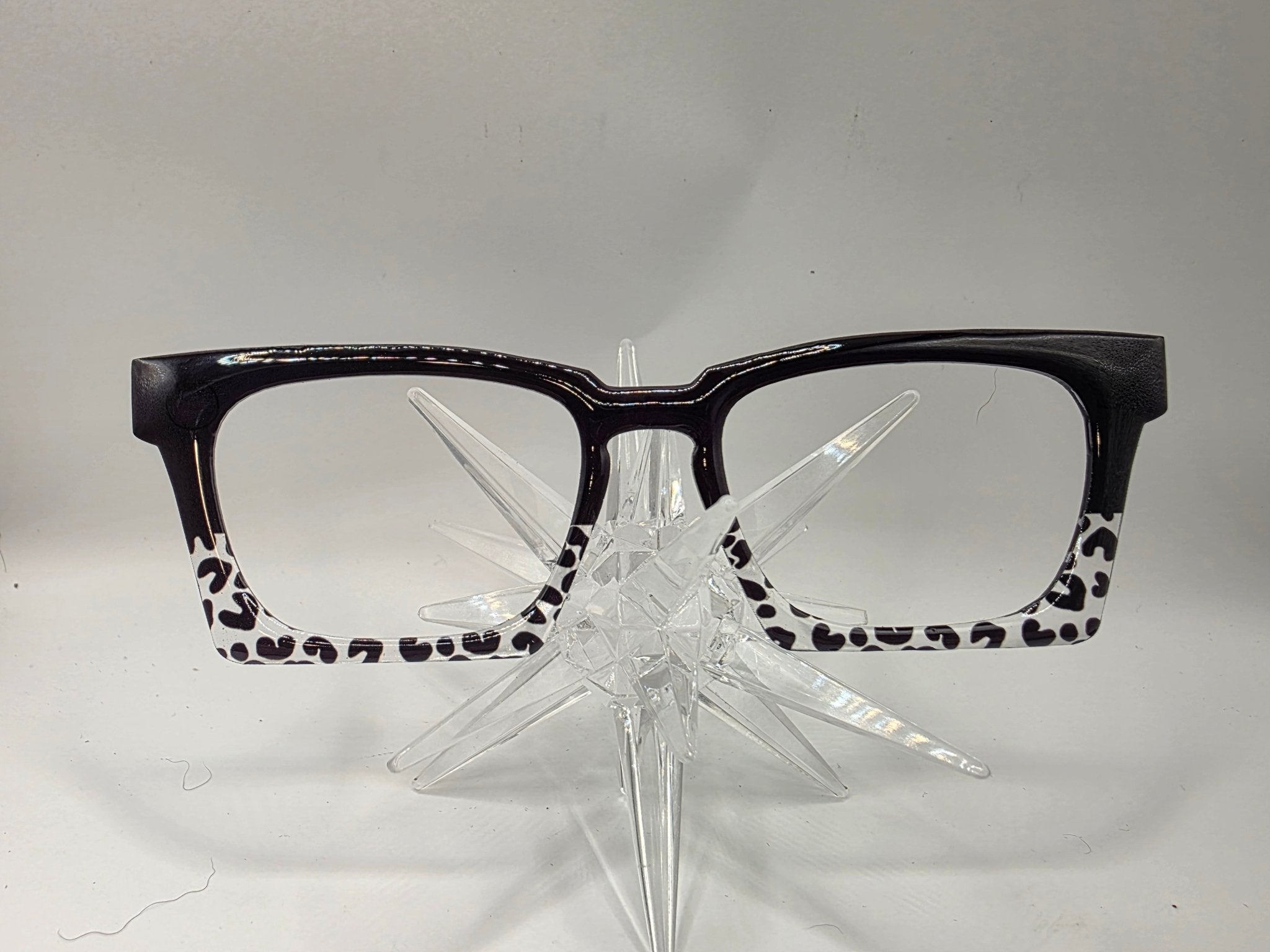Leopard Divide - R3dvelvetee