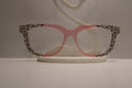 Leopard in Pink - R3dvelvetee