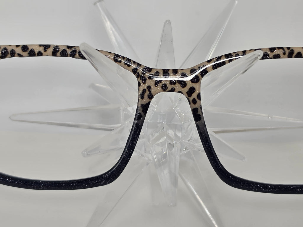 Leopard Navy - R3dvelvetee