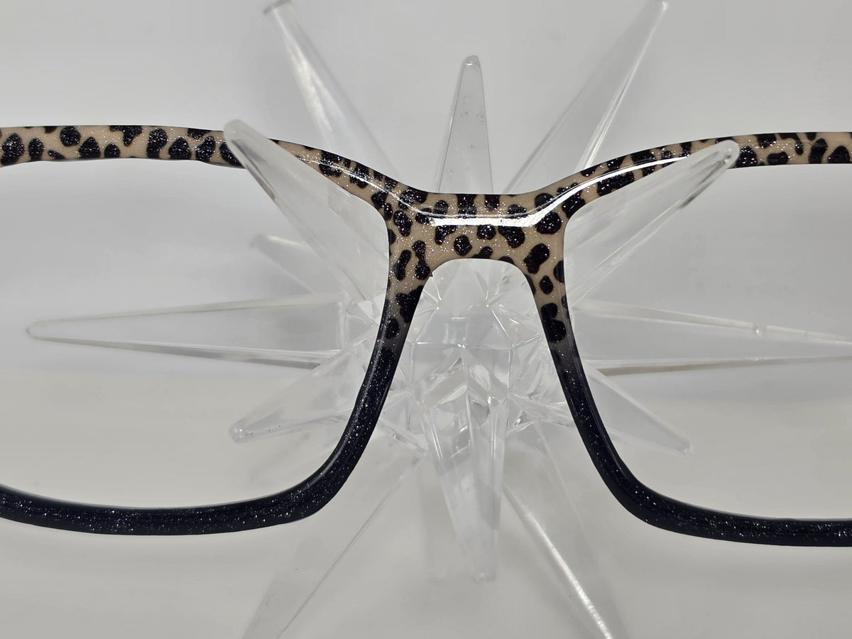 Leopard Navy - R3dvelvetee