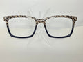 Leopard Navy - R3dvelvetee