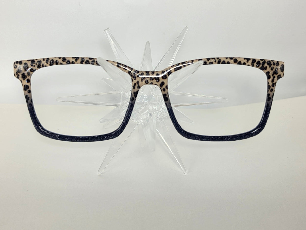 Leopard Navy - R3dvelvetee