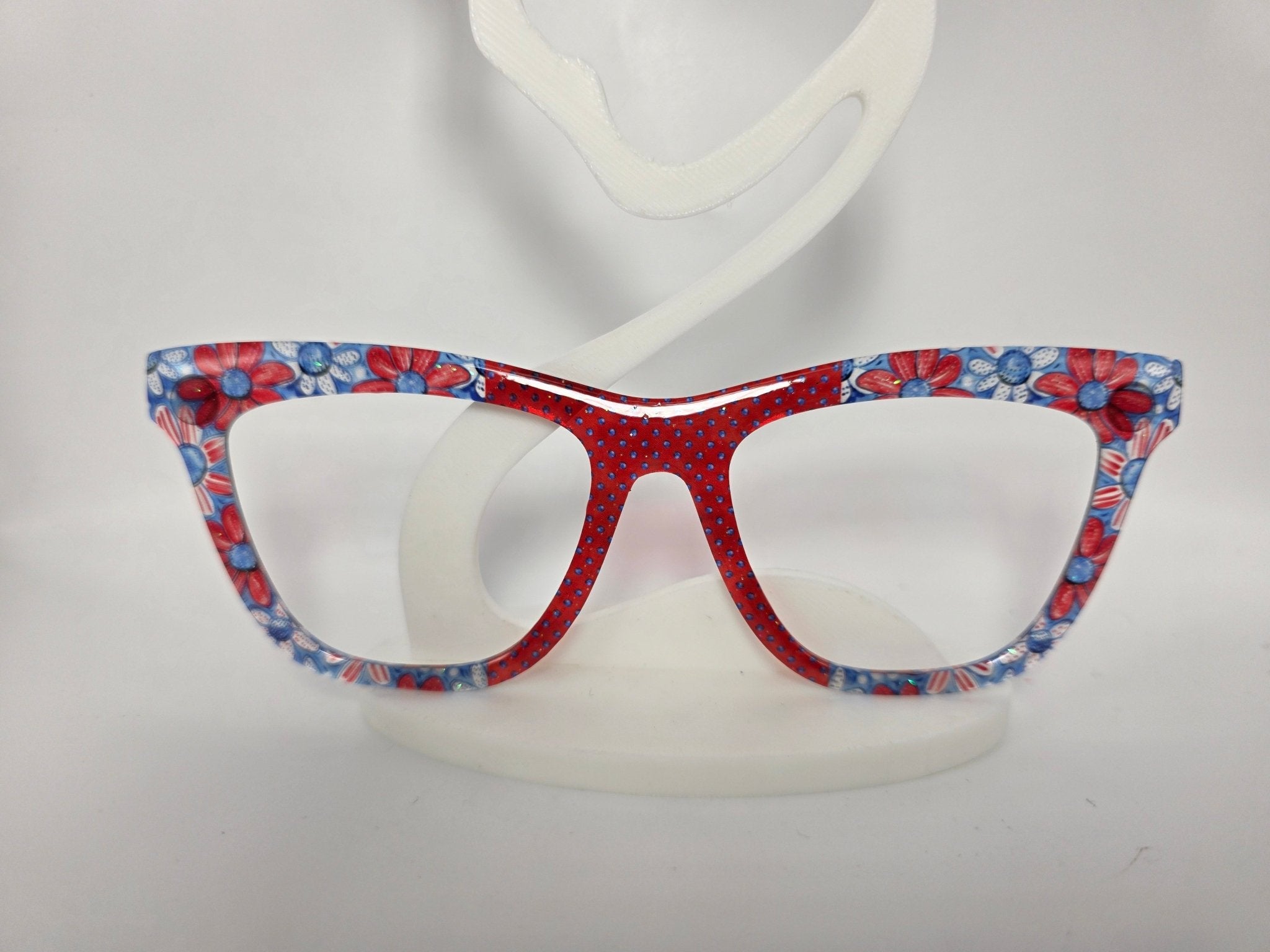 Liberty Petals - R3dvelvetee
