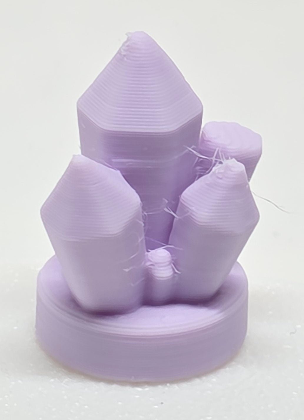 Lilac - R3dvelvetee