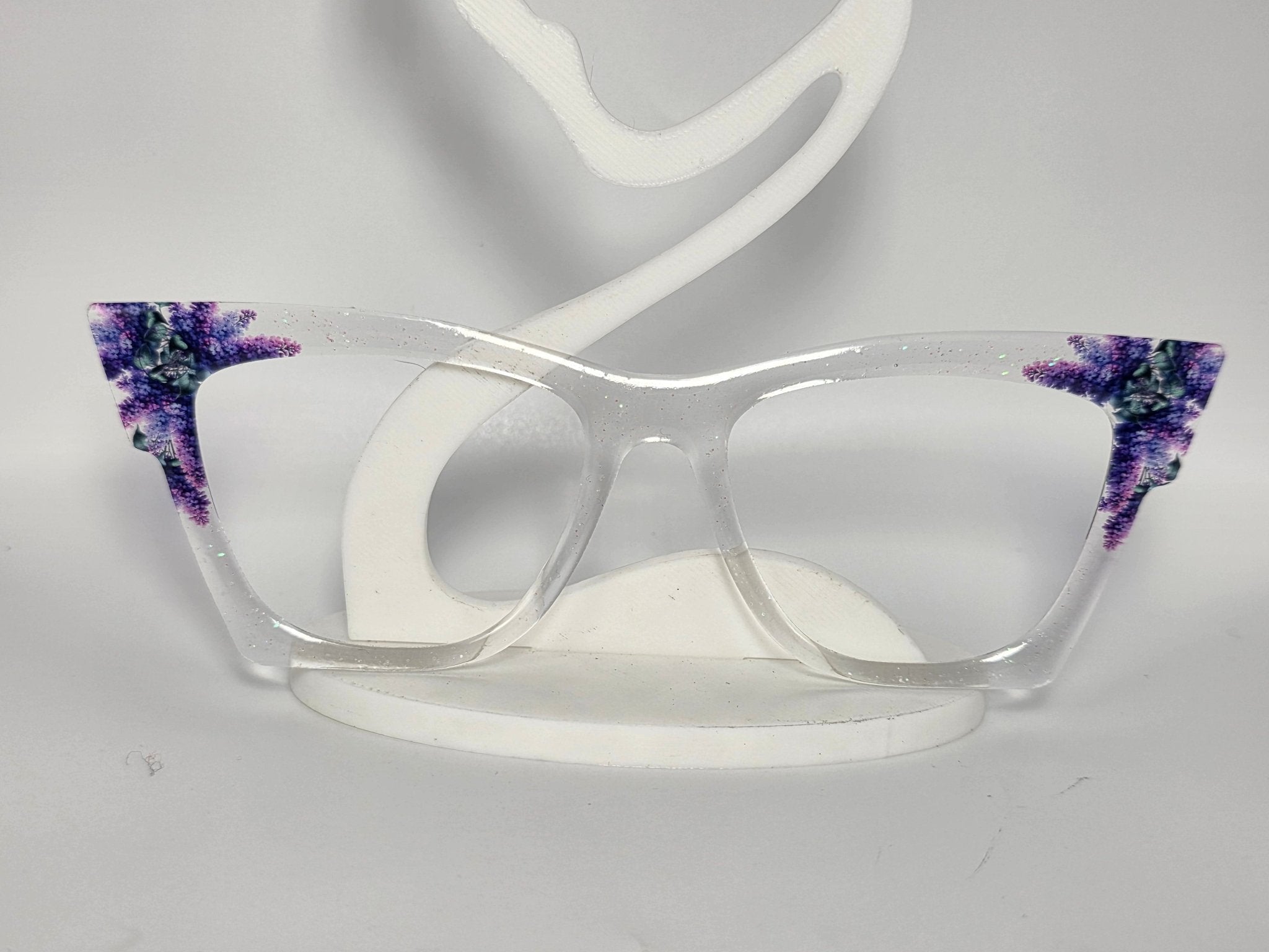 Lilac Lovelies - R3dvelvetee