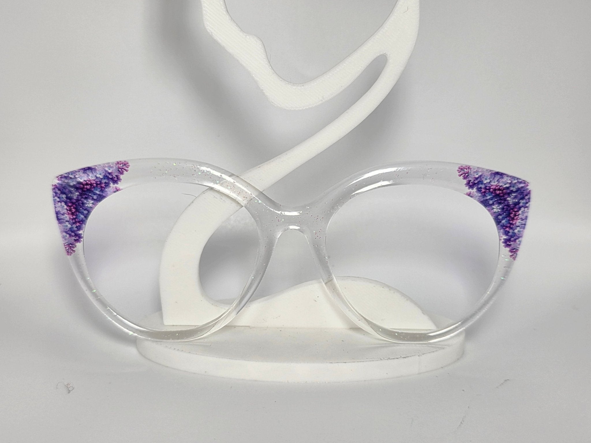 Lilac Lovelies - R3dvelvetee