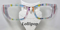 Lollipop Candy - R3dvelvetee