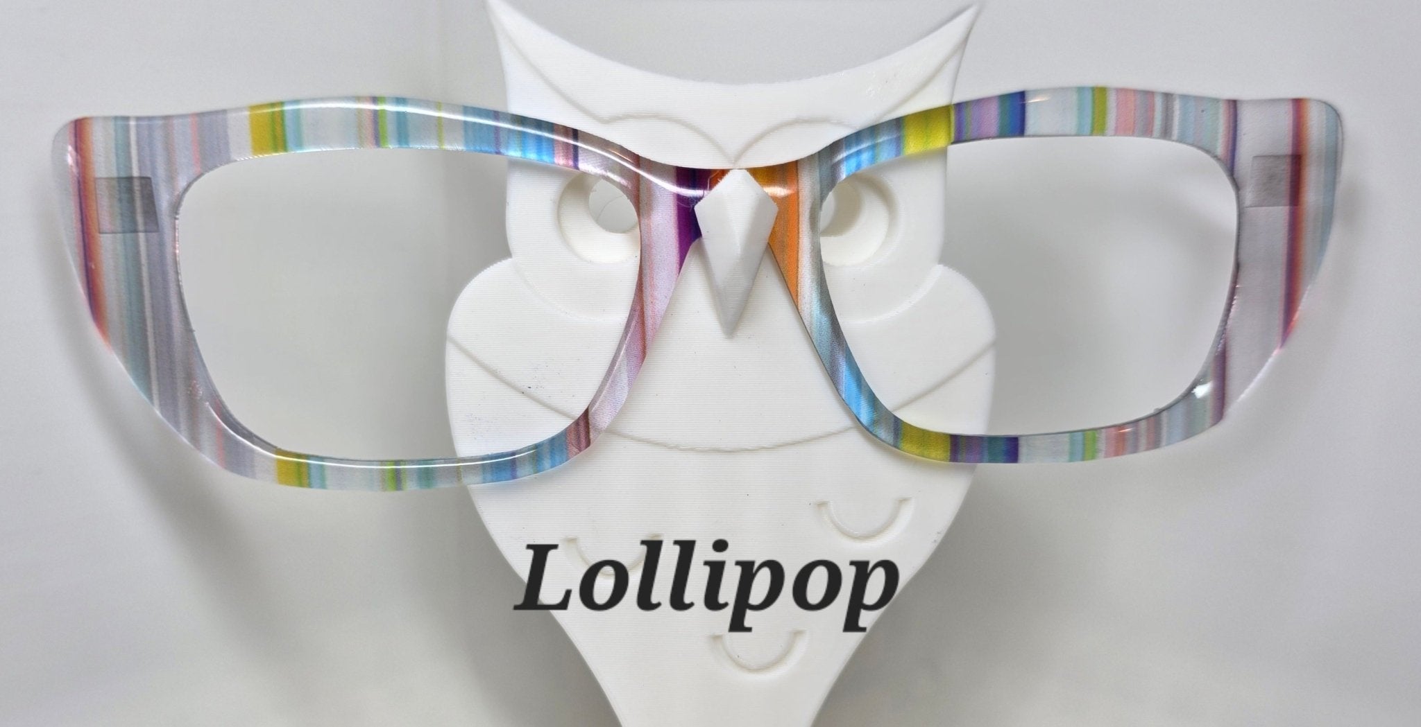 Lollipop Candy - R3dvelvetee