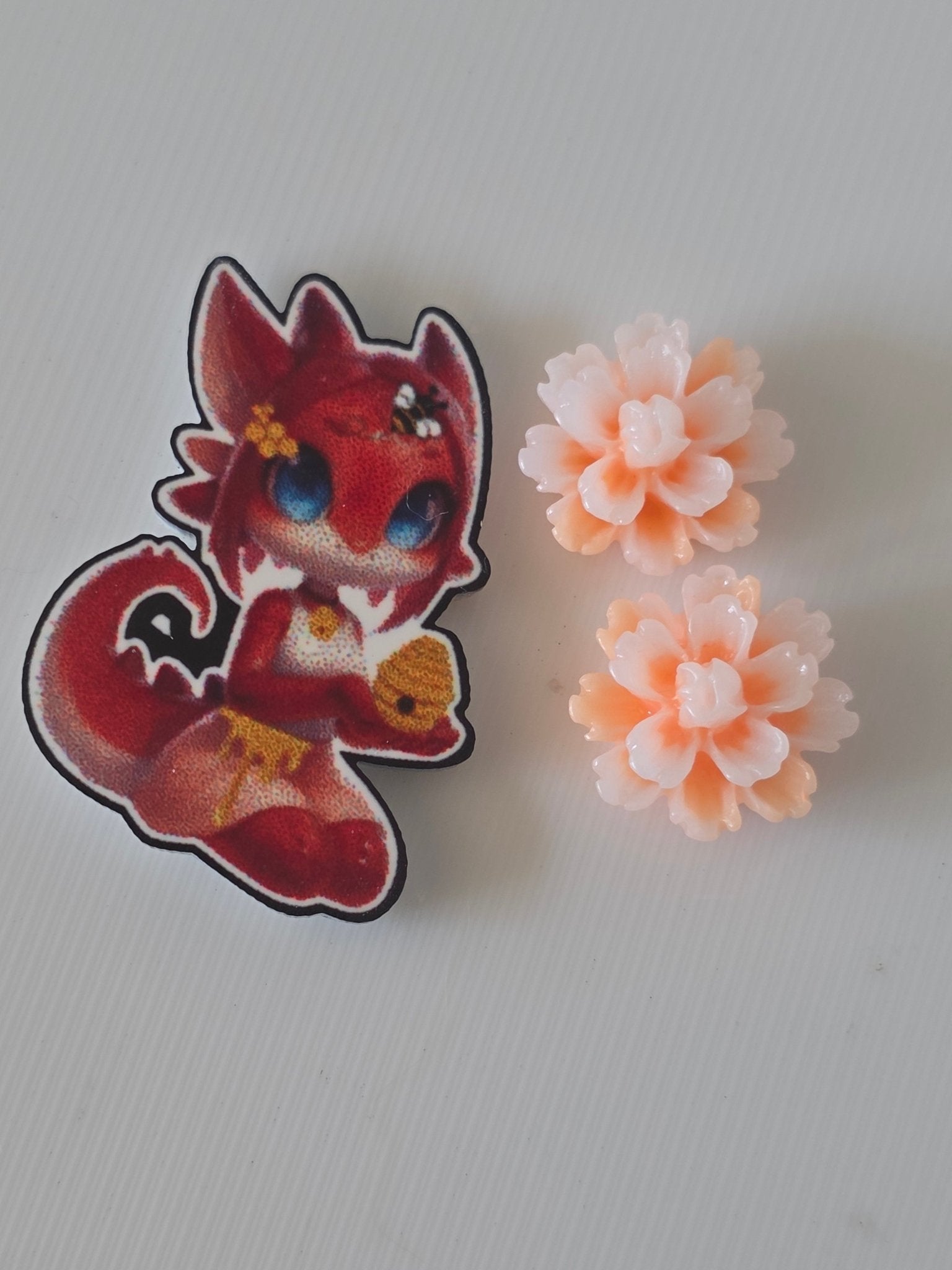 Lotus Flowers - R3dvelvetee