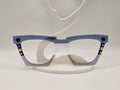 Lucida Smokey Blue - R3dvelvetee
