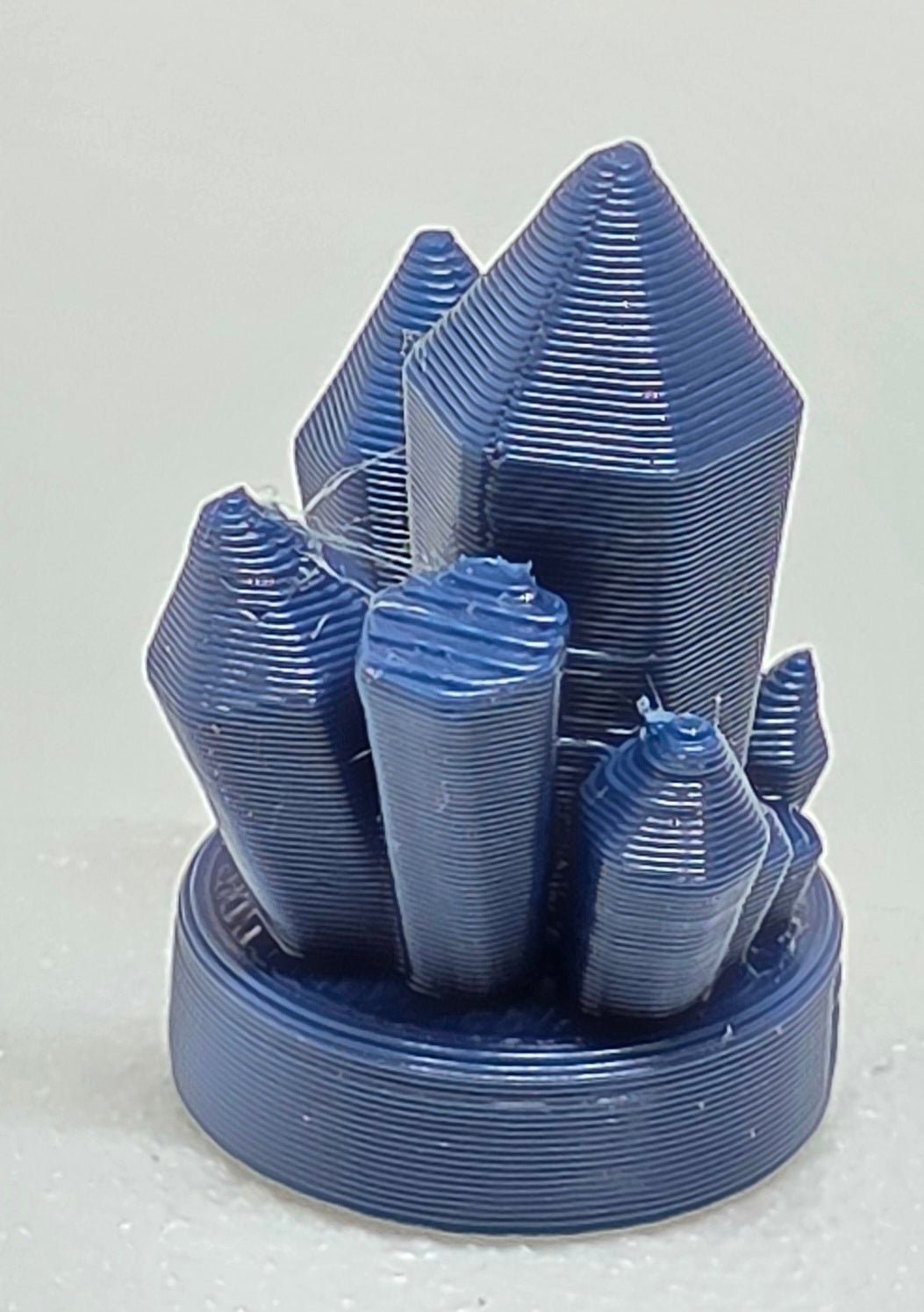 Macaron Blue - R3dvelvetee