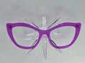 Magenta Jelly - Translucent - R3dvelvetee