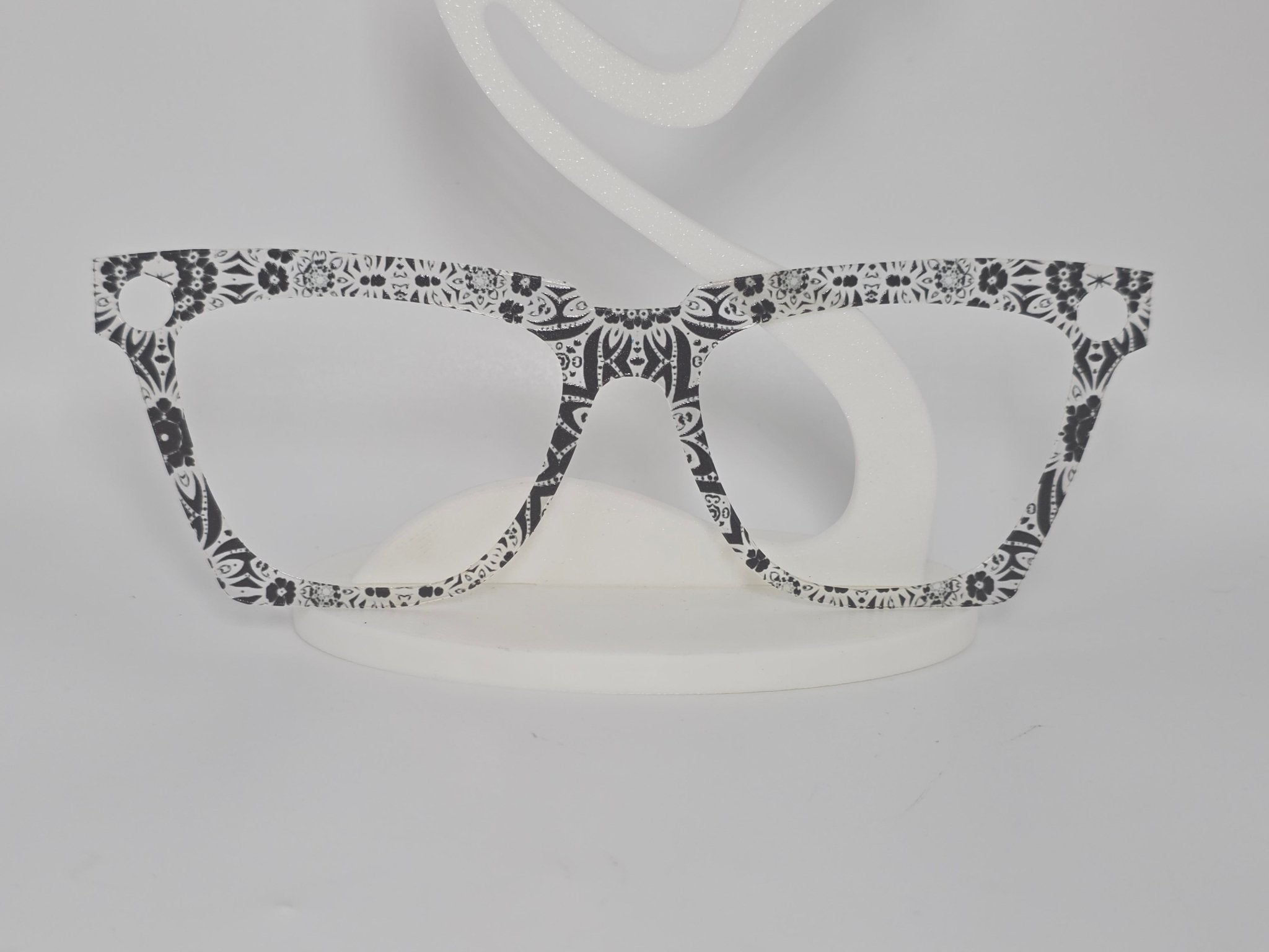 Mandala Lace - R3dvelvetee
