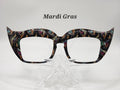 Mardi Gras - R3dvelvetee