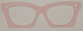 Matte Pastel Pink & Pearly Pink slip - R3dvelvetee