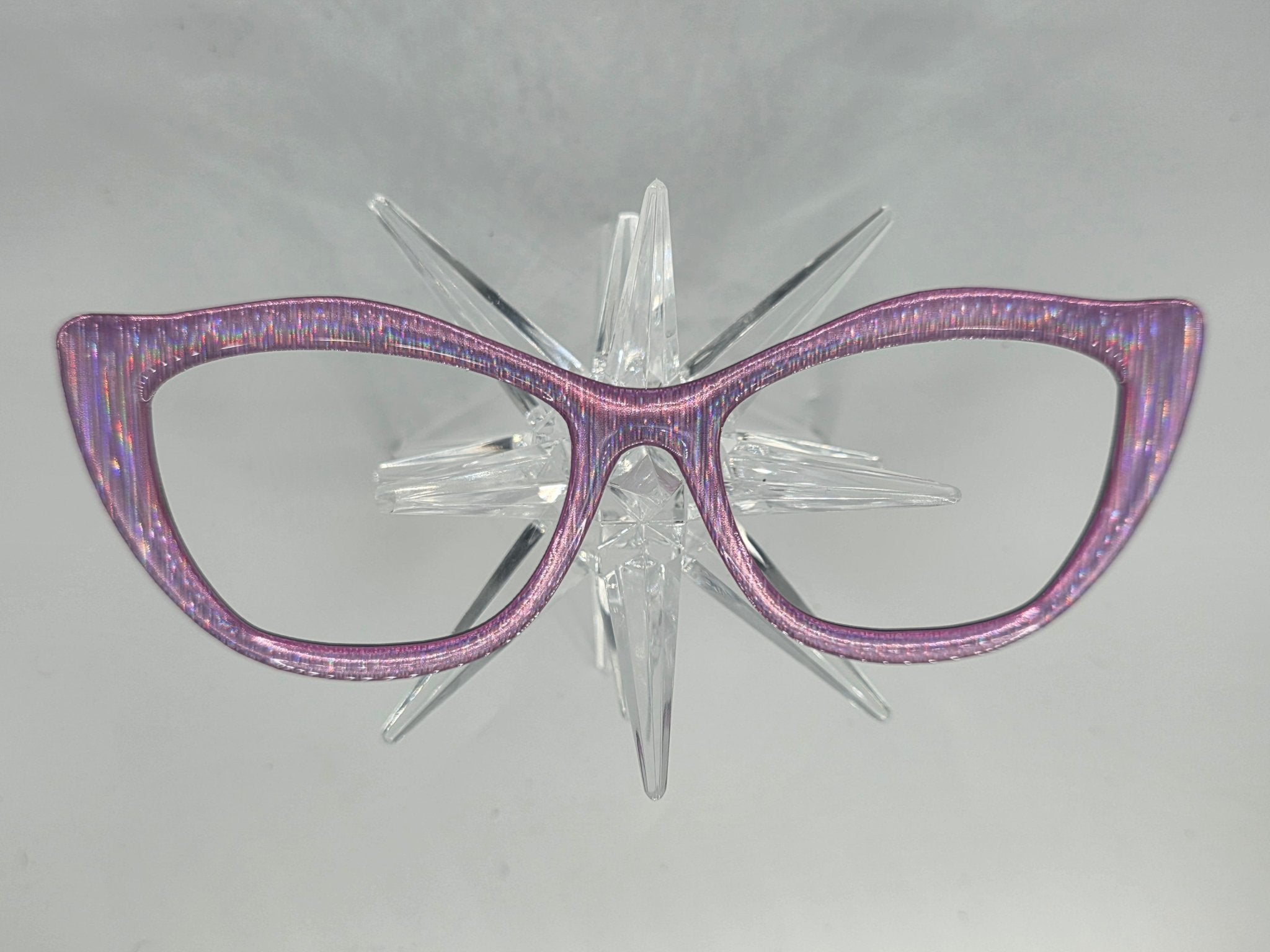 Metallic Mood - R3dvelvetee