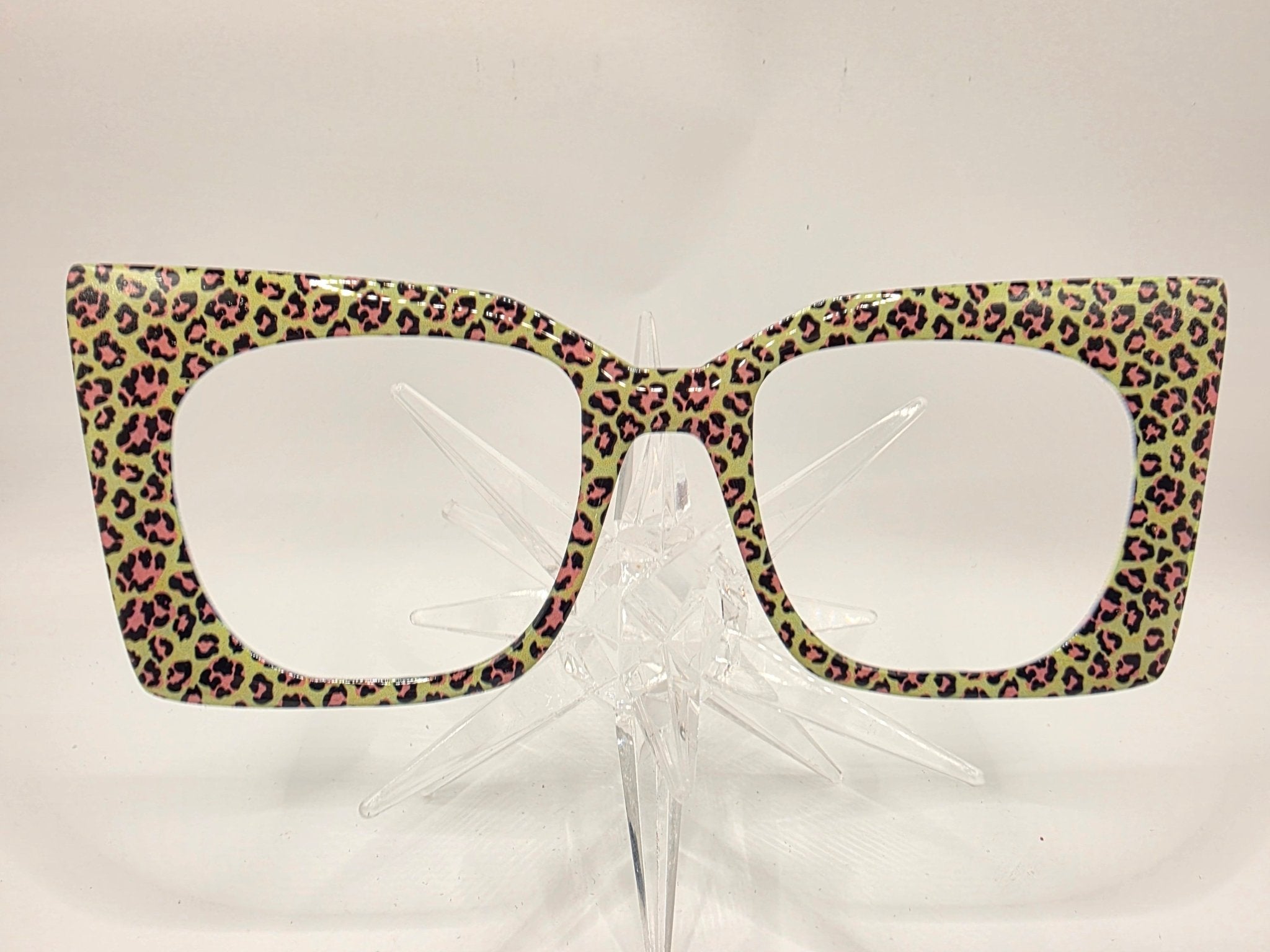 Mint Panther - R3dvelvetee