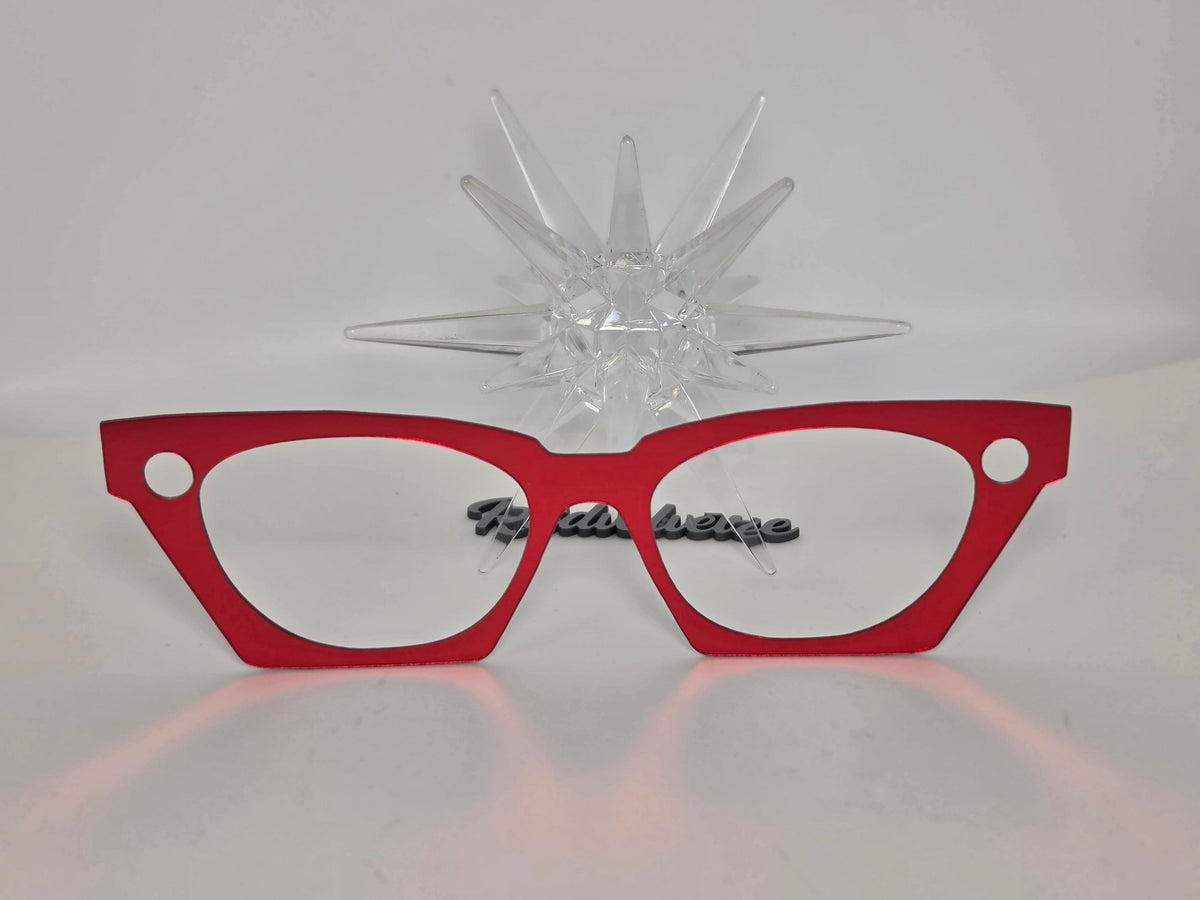 Mirror Flips - R3dvelvetee