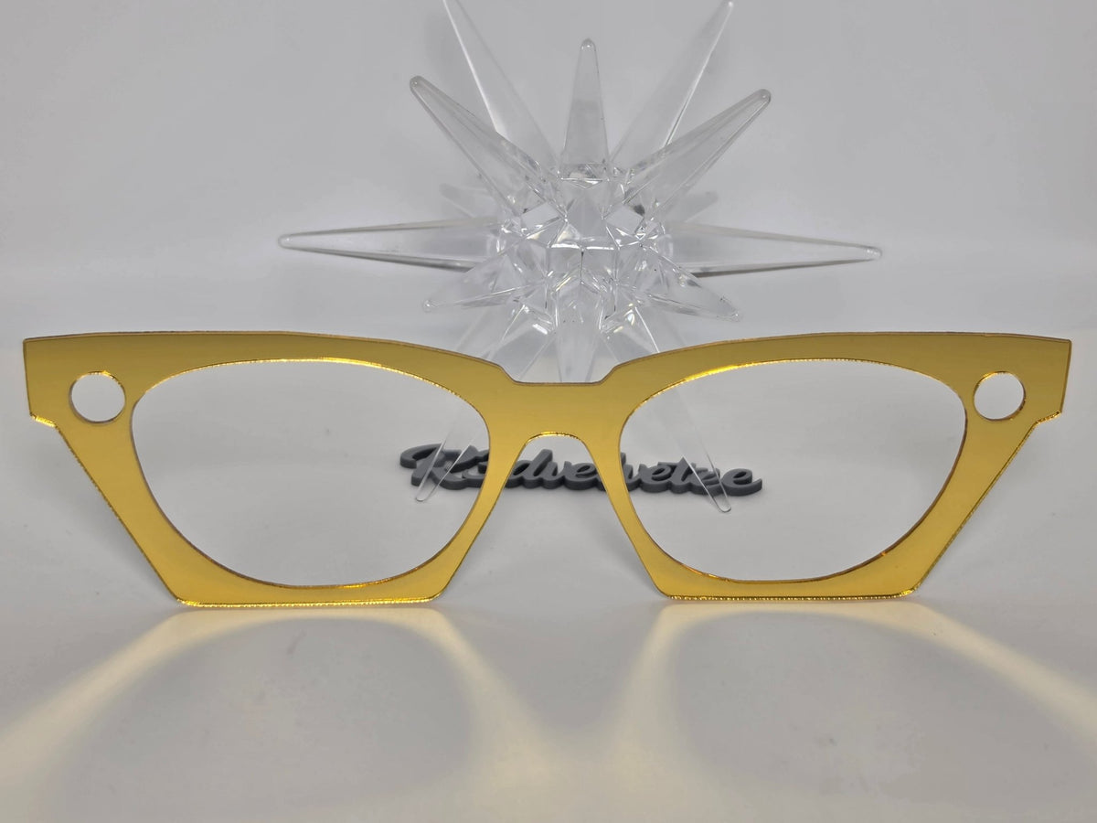Mirror Flips - R3dvelvetee