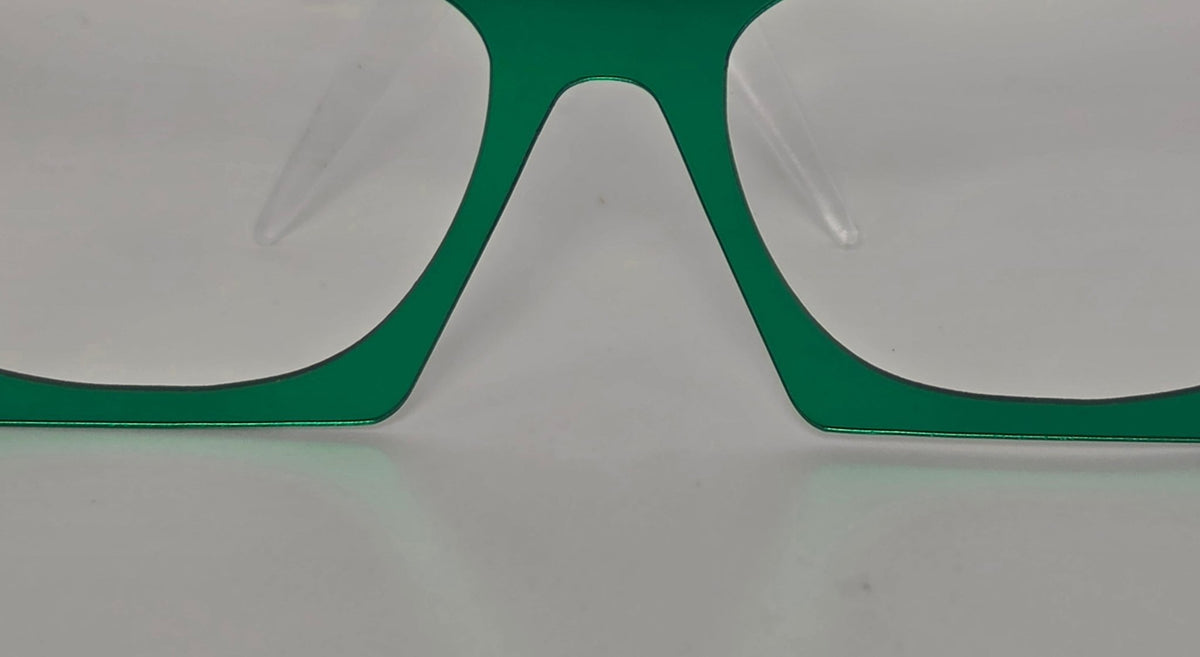 Mirror Flips - R3dvelvetee
