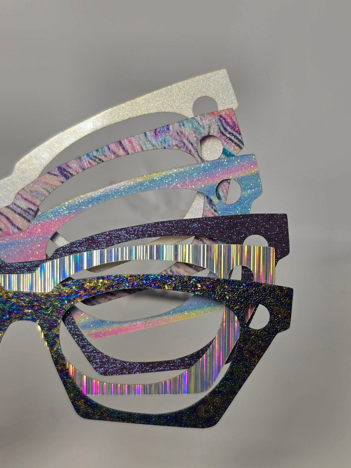 Mirror Flips - R3dvelvetee