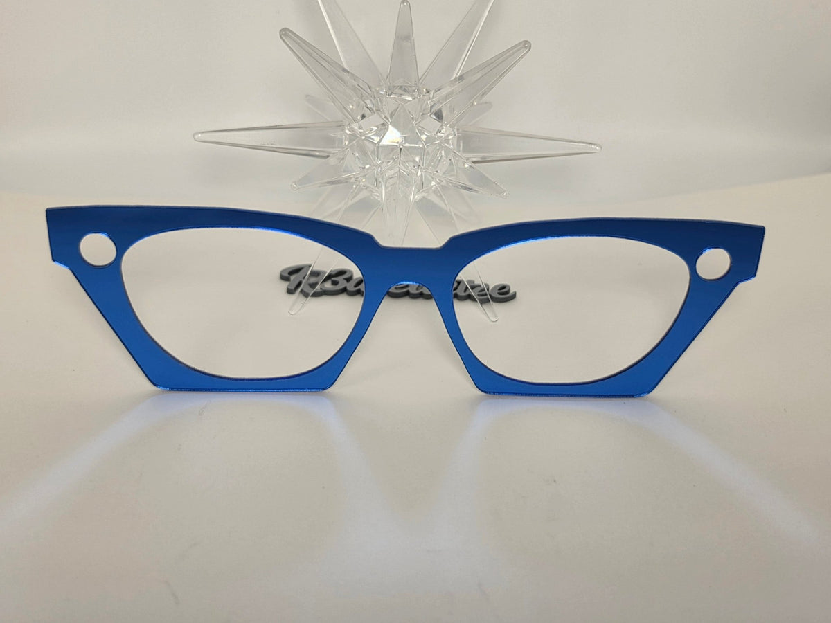 Mirror Flips - R3dvelvetee