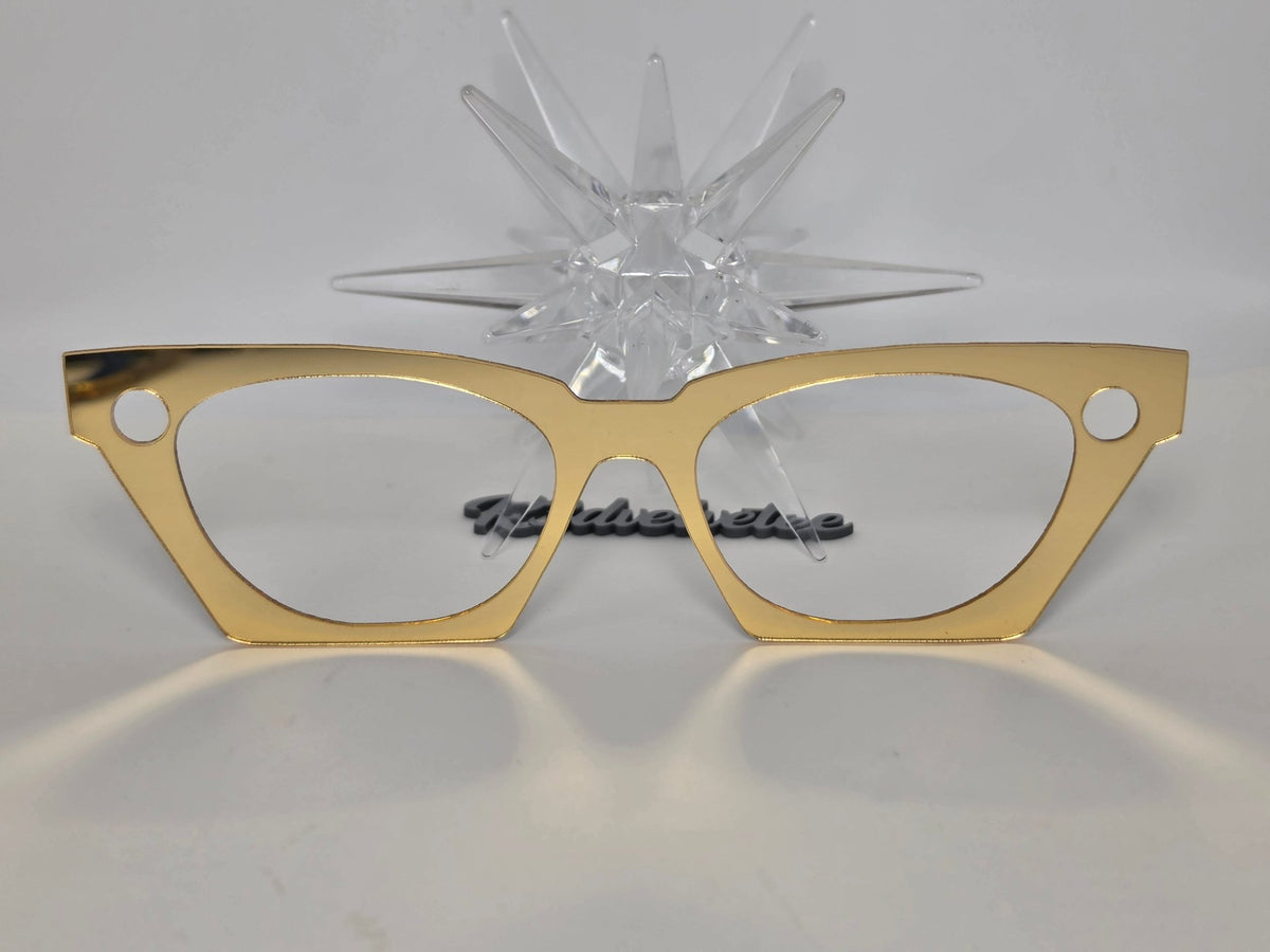 Mirror Flips - R3dvelvetee