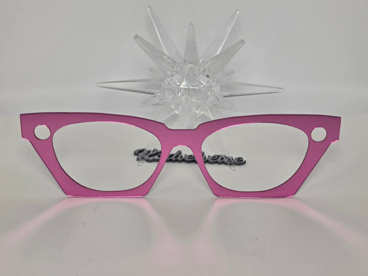 Mirror Flips - R3dvelvetee