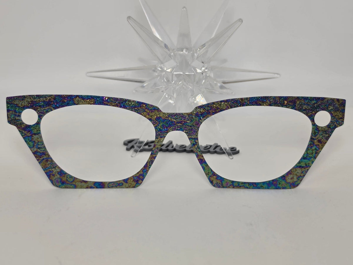 Mirror Flips - R3dvelvetee