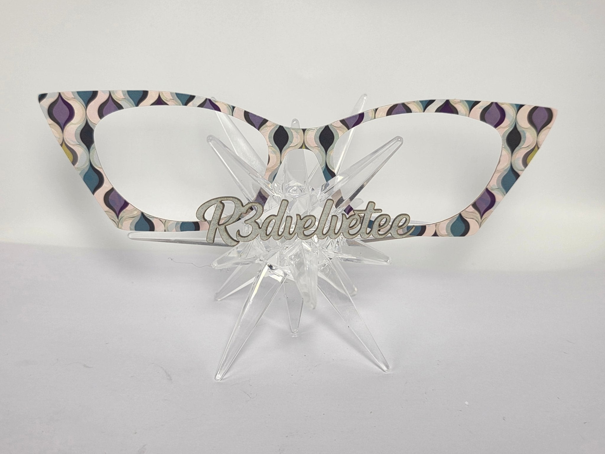 Modette - R3dvelvetee