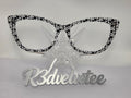 Monochrome Canopy - R3dvelvetee