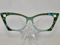 Moss Tort - R3dvelvetee